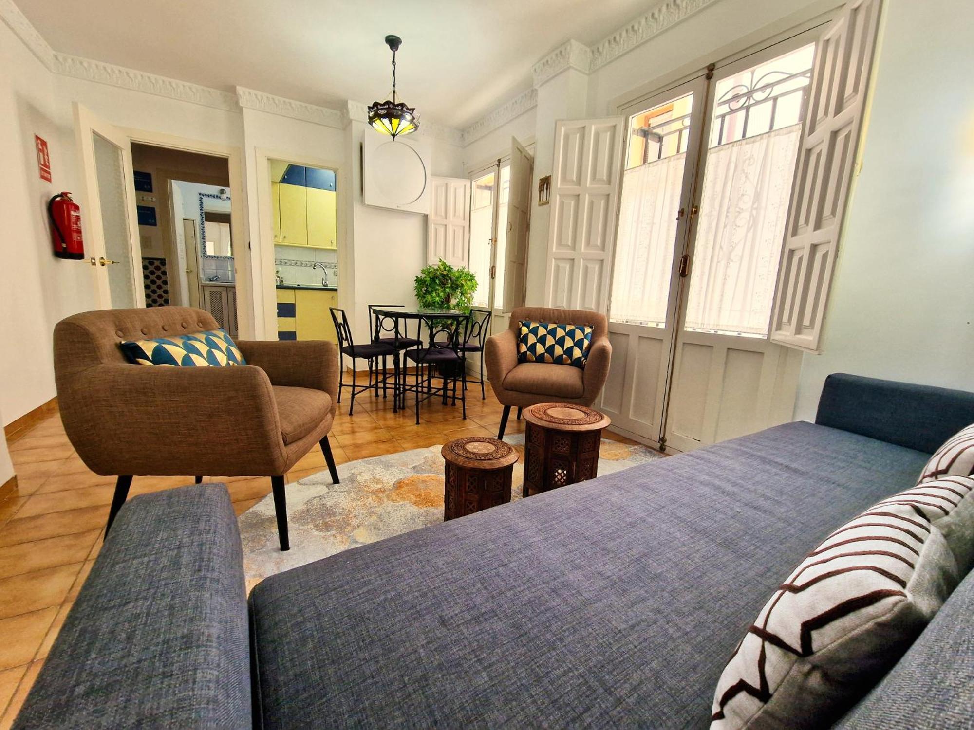 The Nasrid Palace From Your Bed ! Granada Ngoại thất bức ảnh